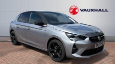 Vauxhall Corsa 1.2 GS 5dr Petrol Hatchback